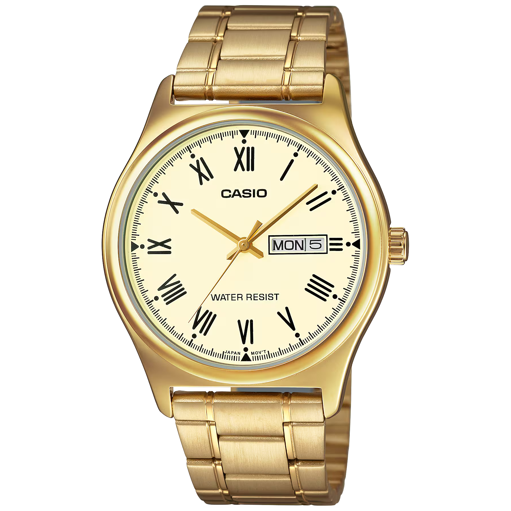 CASIO - MTP-V006G-9BUDF