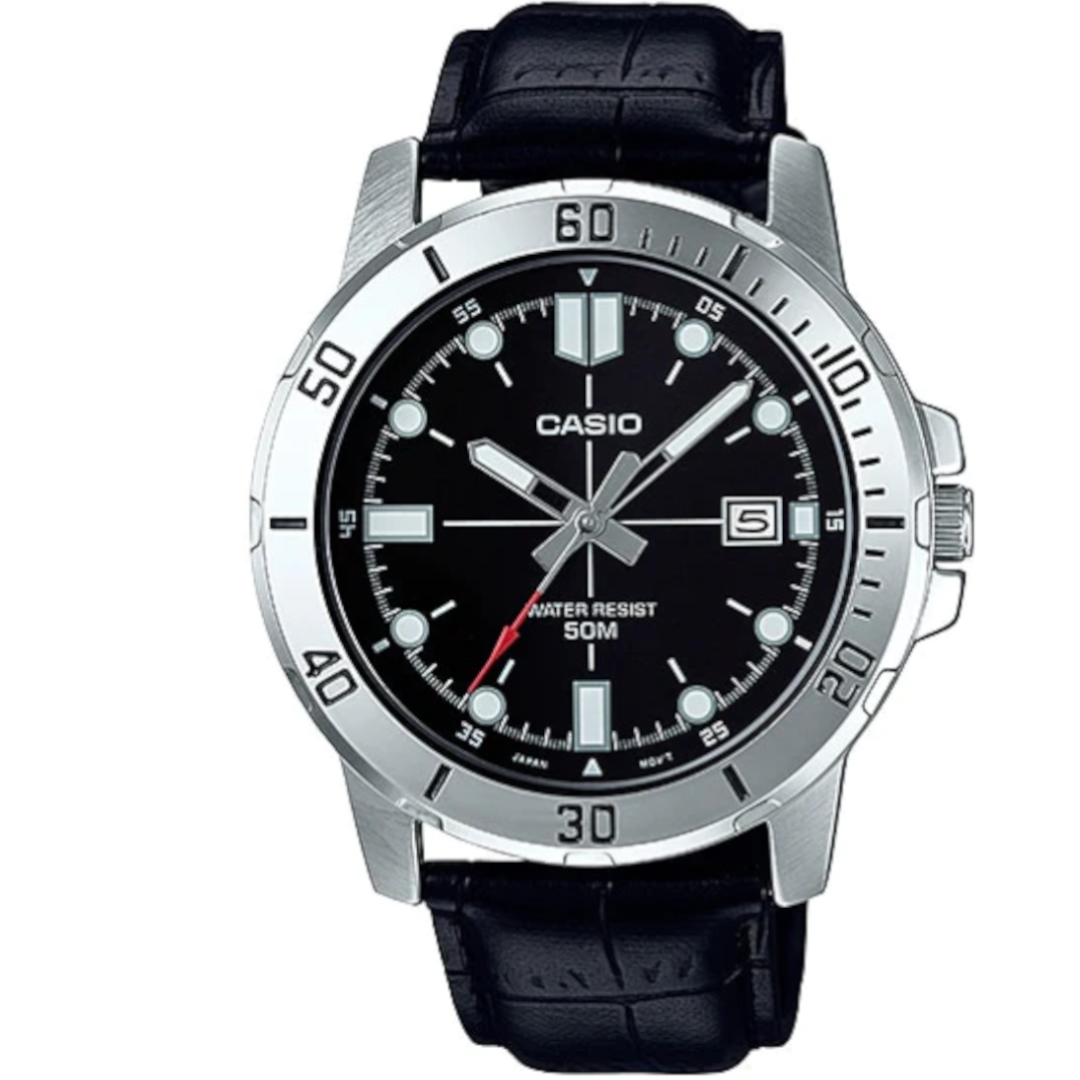 Casio - MTP-VD01L-1EVUDF