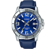 Casio - MTP-VD01L-2BVUDF - Azzam Watches 