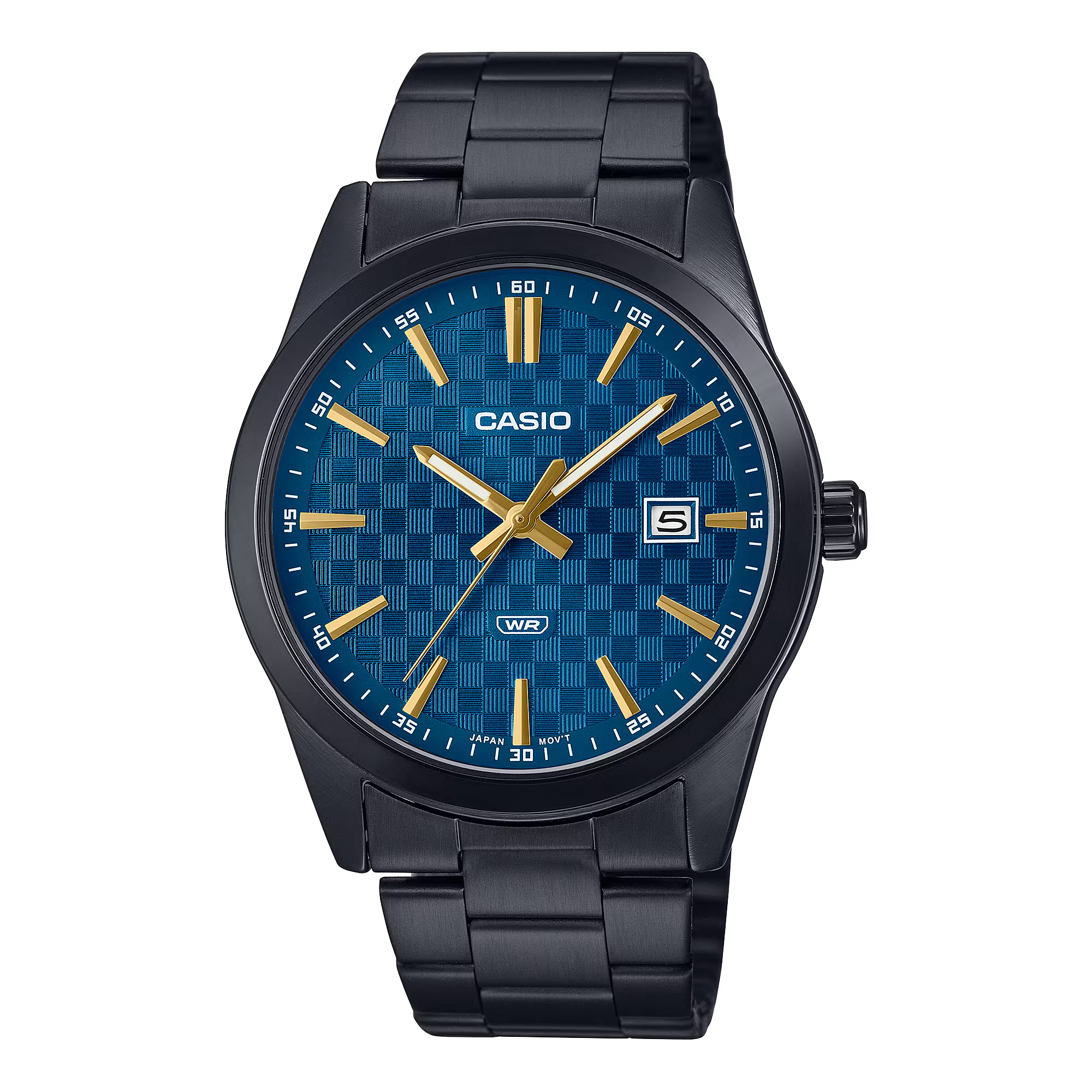 Casio - MTP-VD03B-2AUDF