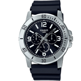 Casio - MTP-VD300-1BUDF - Azzam Watches 
