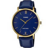 Casio - MTP-VT01GL-2BUDF