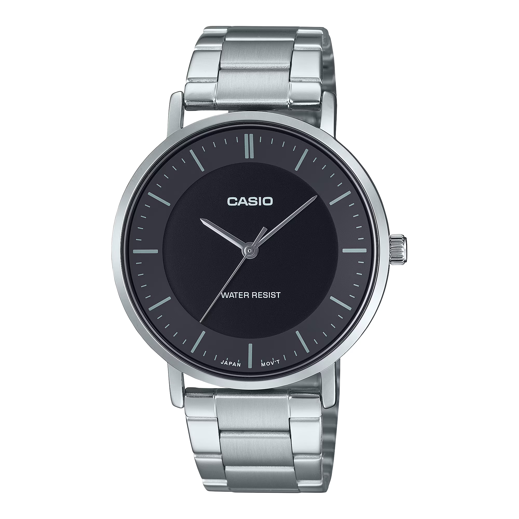 Casio - MTP-VT04D-1EDF