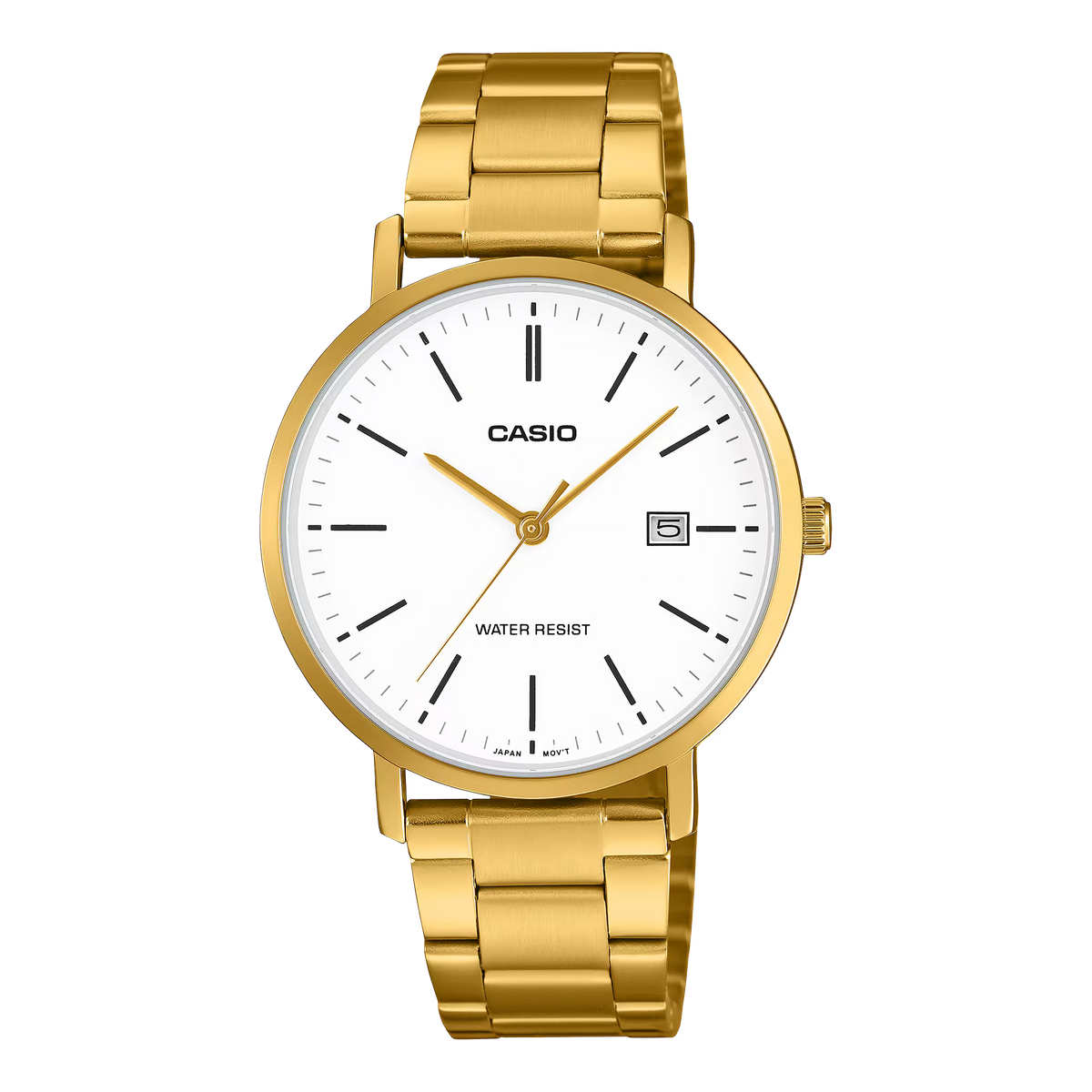 CASIO - MTP-VT05G-7EDF Casio