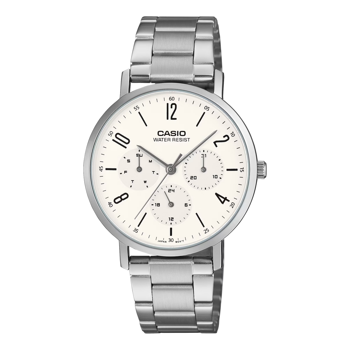 CASIO - MTP-VT06D-7BDF Casio
