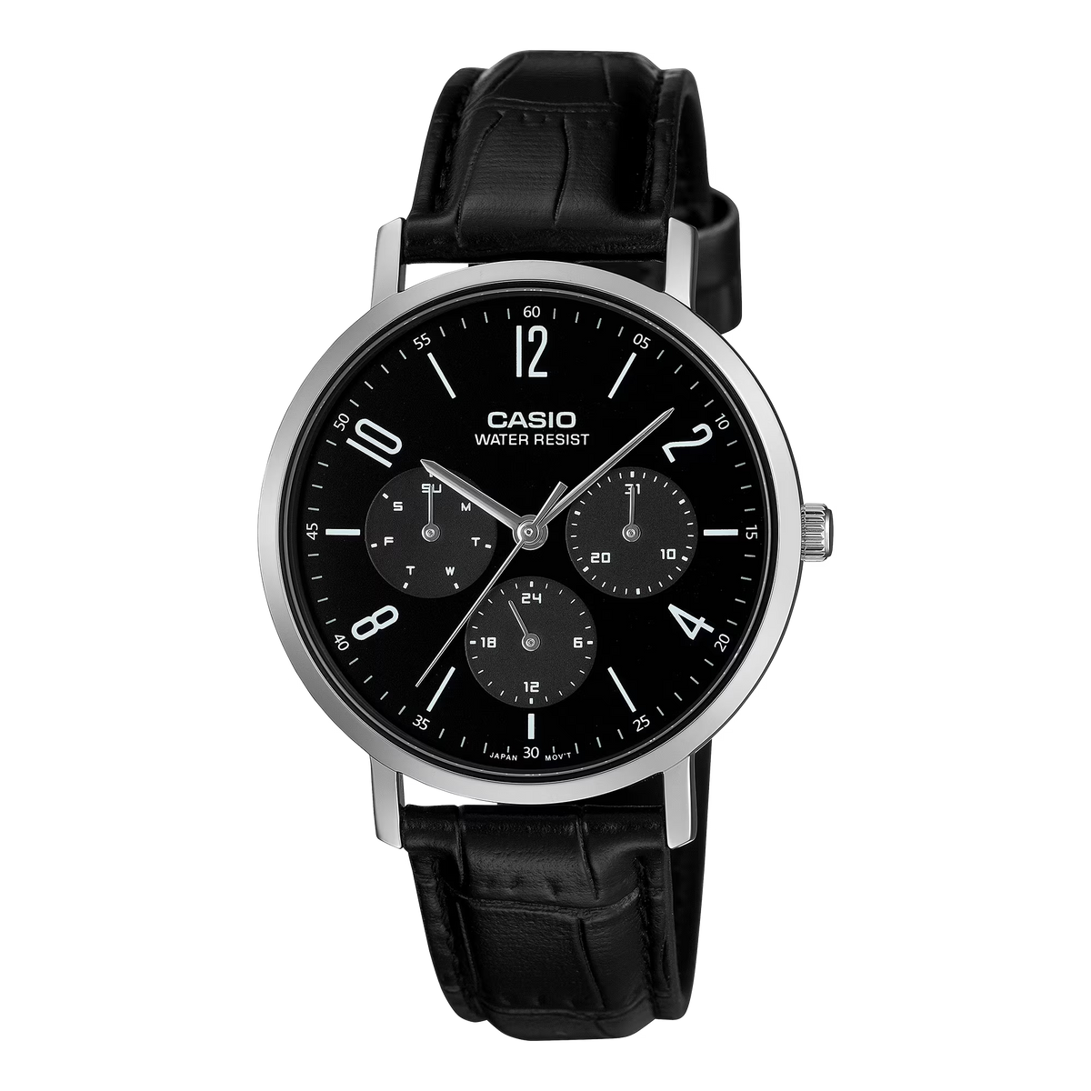CASIO - MTP-VT06L-1BDF Casio