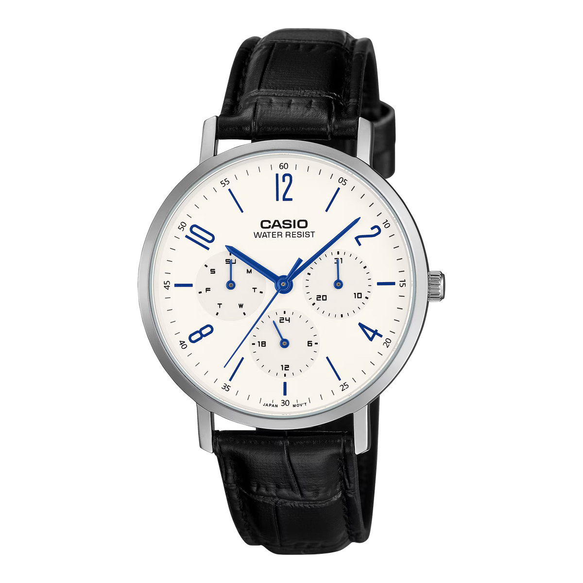 CASIO - MTP-VT06L-7BDF Casio