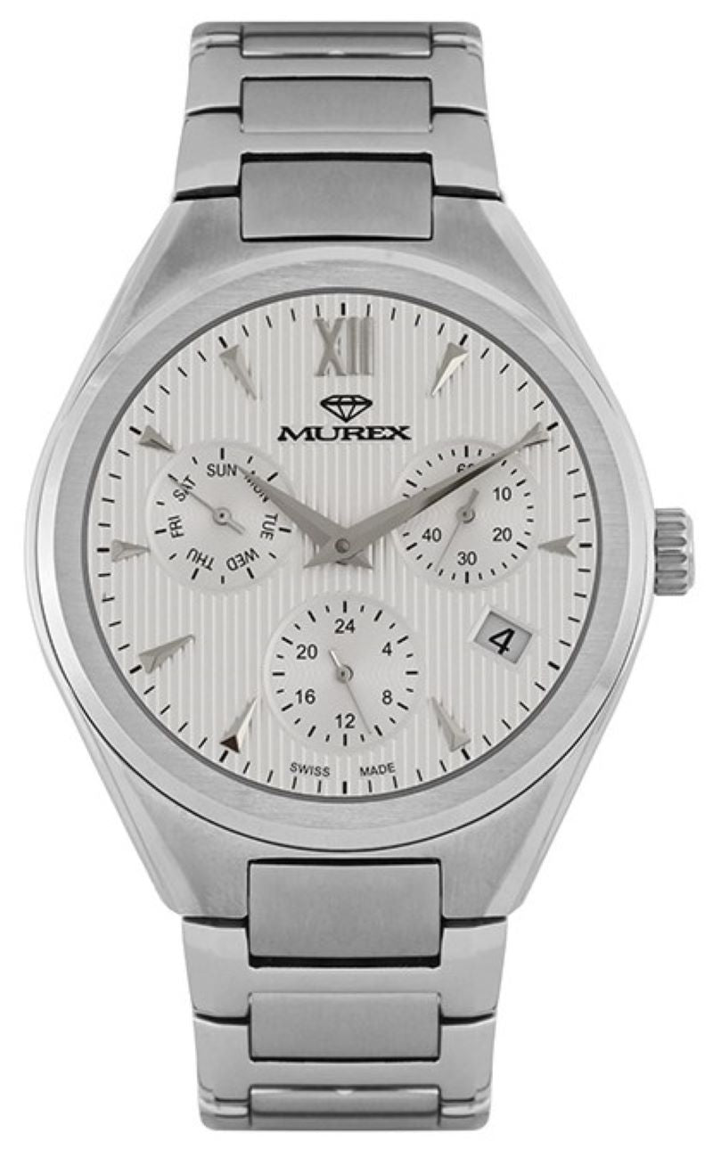 Murex - MUC636-SS-1 Murex