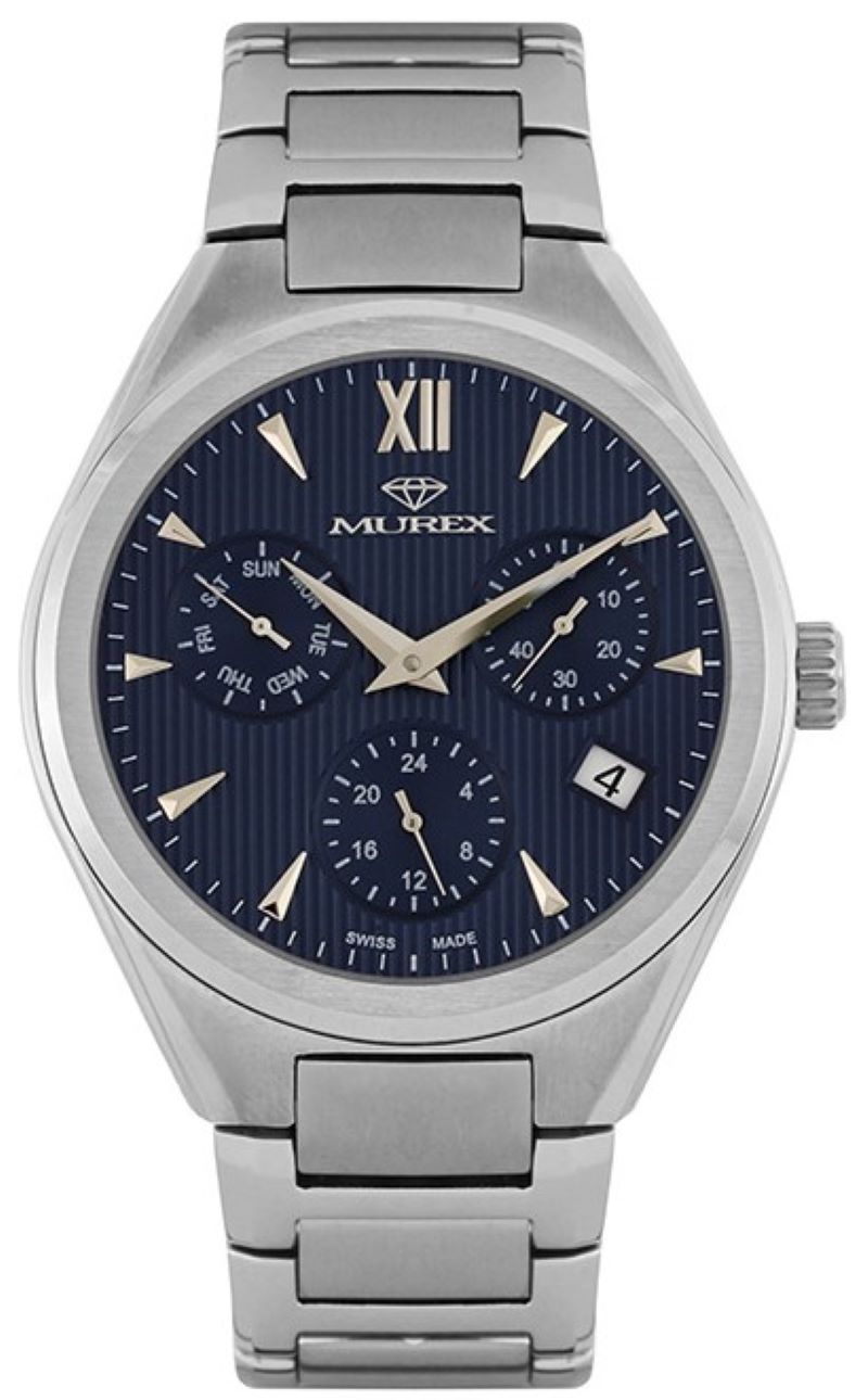 Murex - MUC636-SS-9 Murex