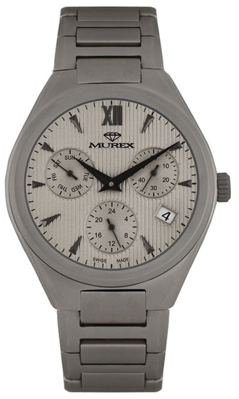 Murex - MUC636-TT-2 Murex