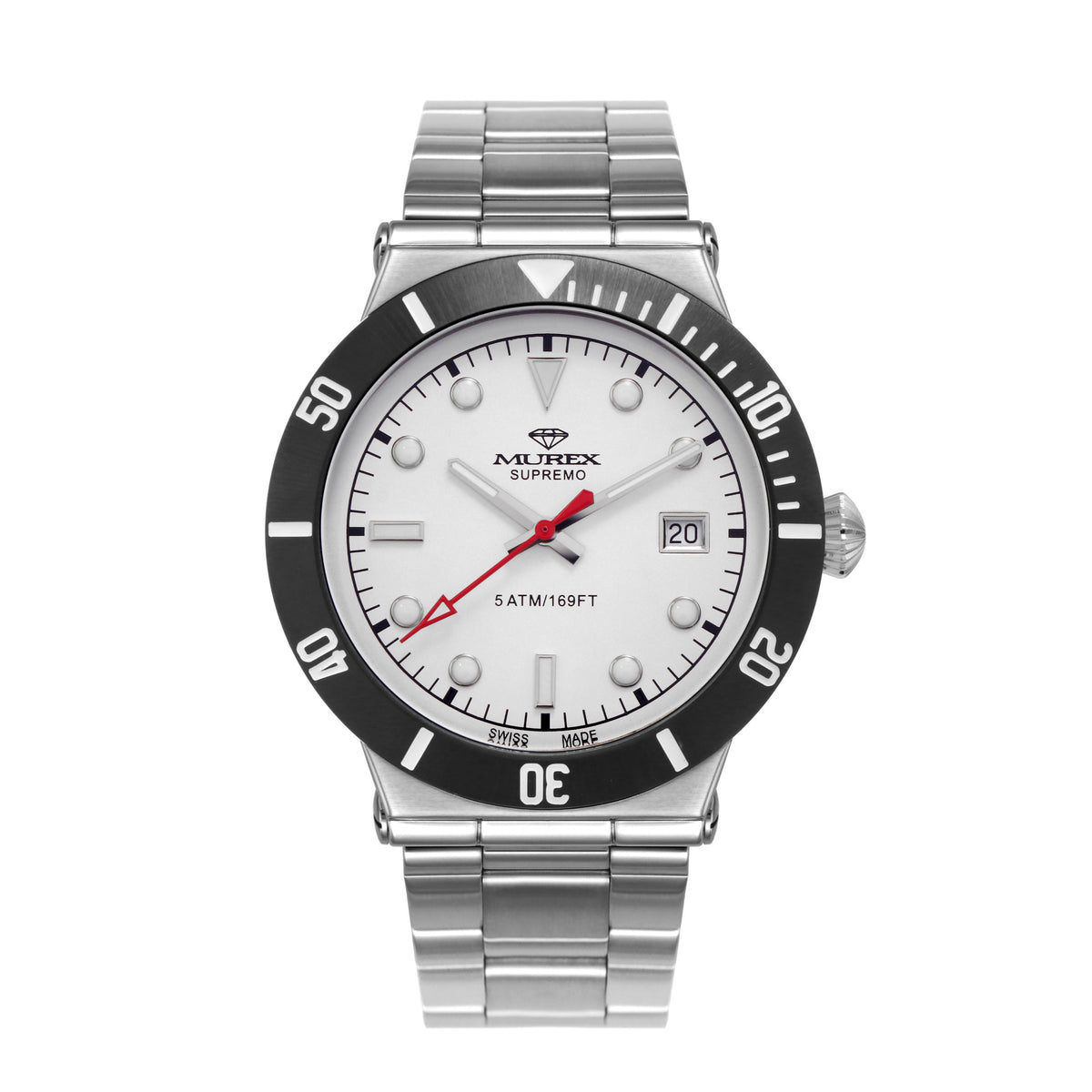Murex - MUM677-SS-1 Murex