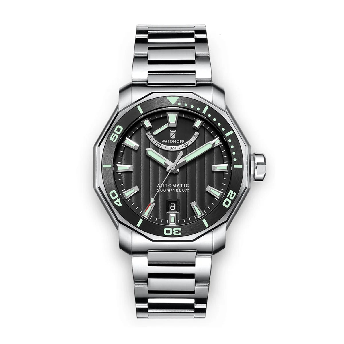 Seawolf Blackwater MW-13B Waldhoff