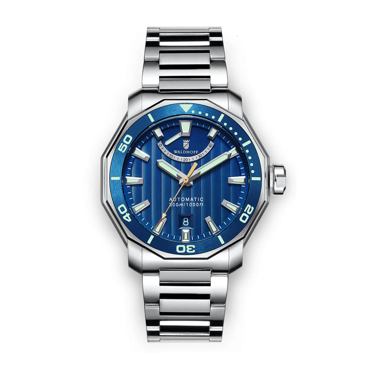 Seawolf Everfrost MW-13C Waldhoff
