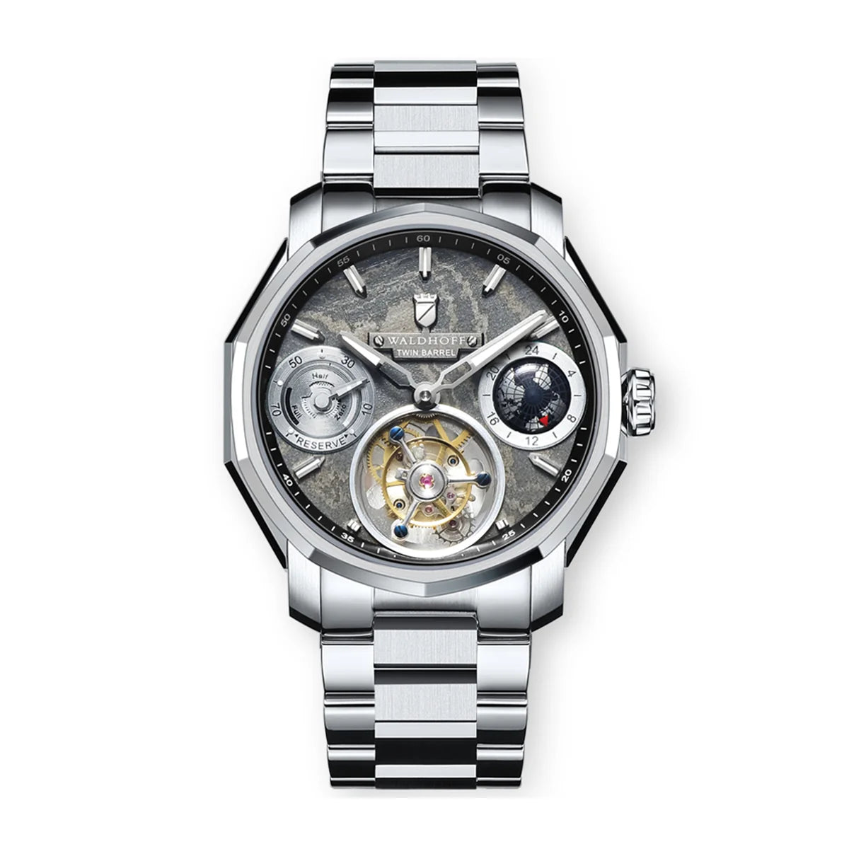 Continental Obsidian MW-17B Waldhoff