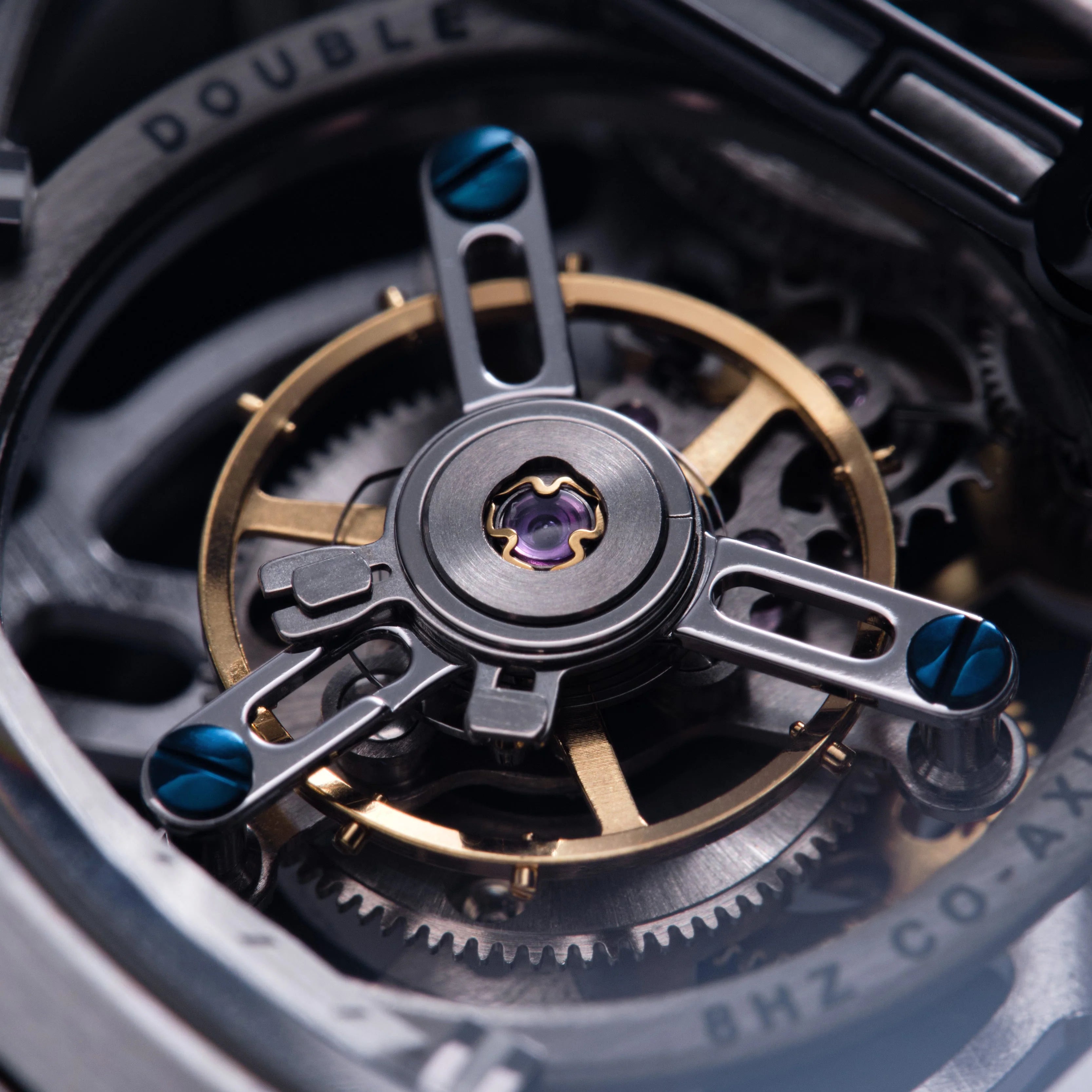Quantum Ti Diamond Silver MW-20TA Waldhoff