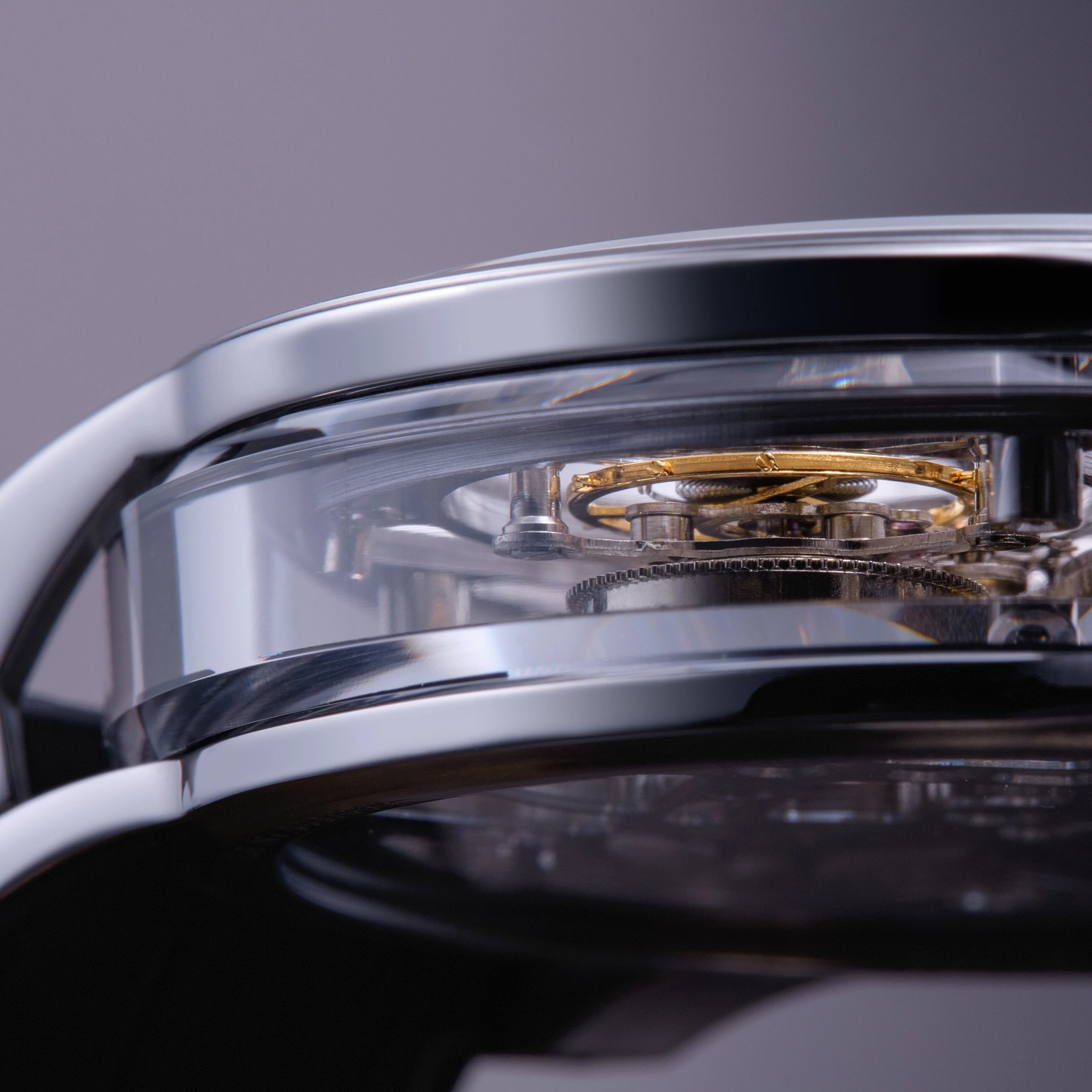 Quantum Ti Diamond Silver MW-20TA Waldhoff