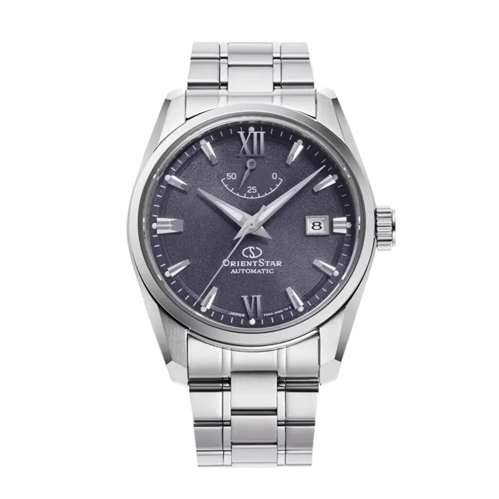 Mechanical Contemporary RE-AU0112V Orient