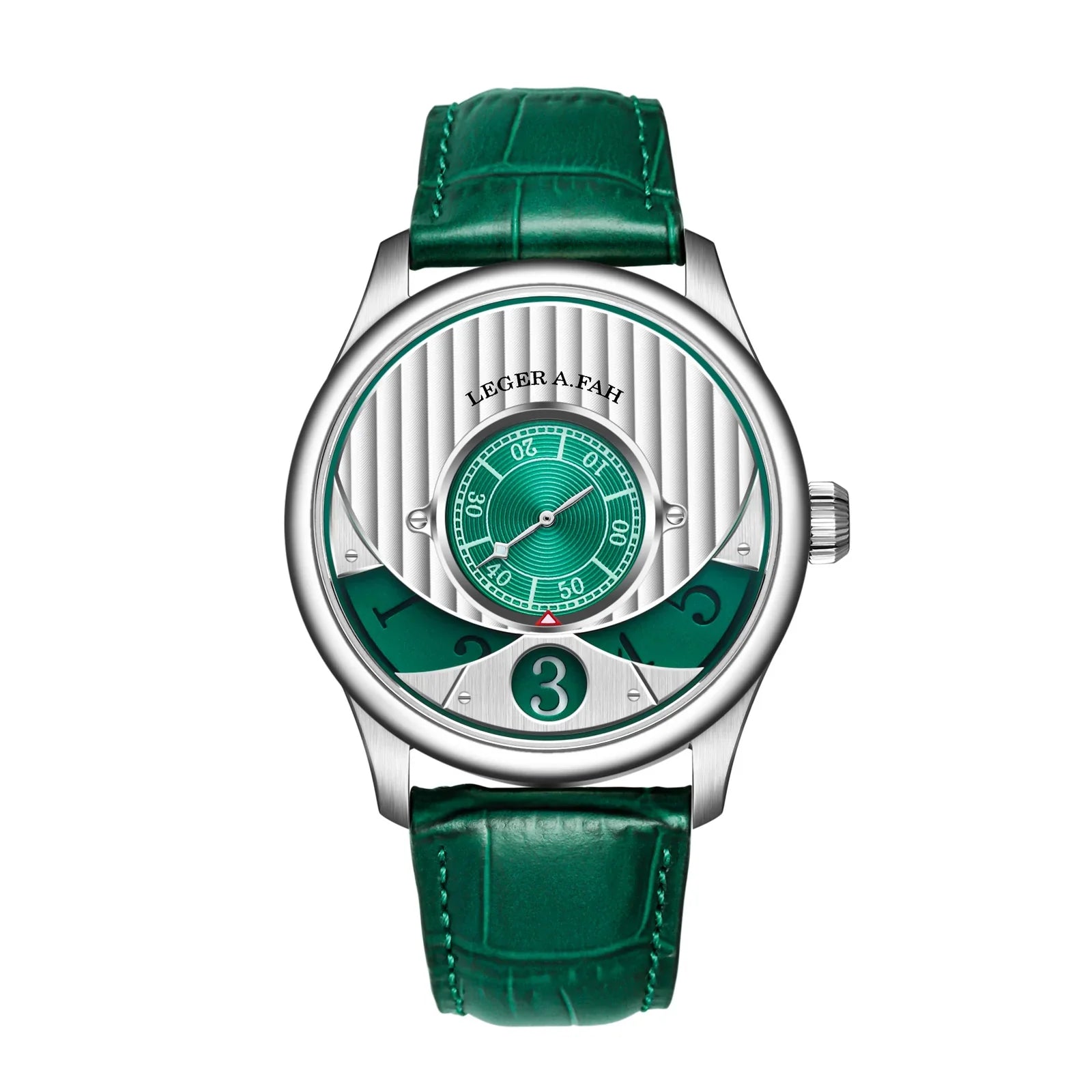 Momentous - Emerald Forest LAF-BA007 Leger A.FAH