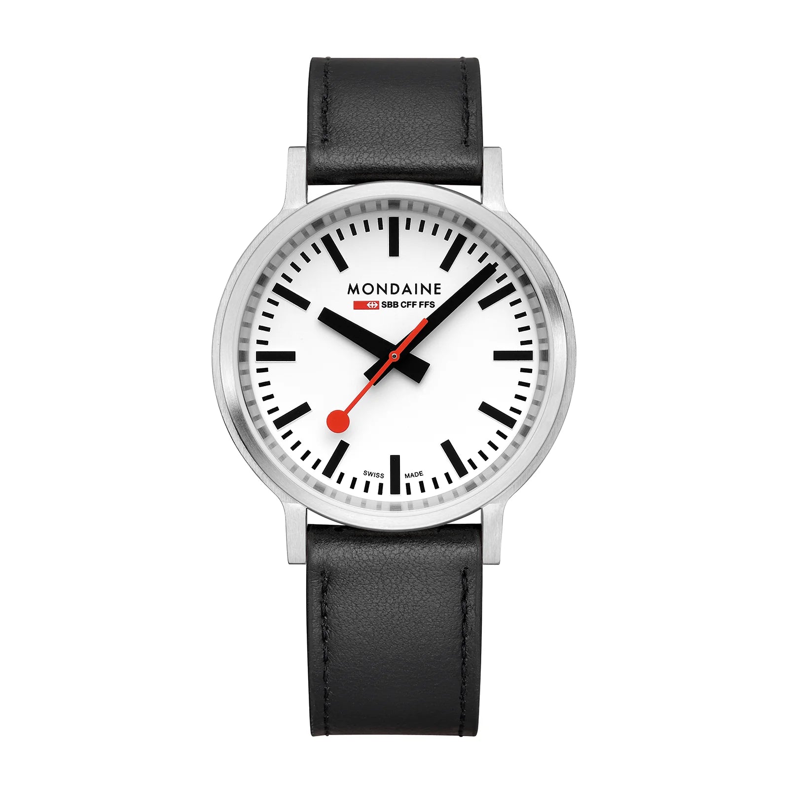 Stop2Go 41mm MST.4101B.LBV.2SE Mondaine