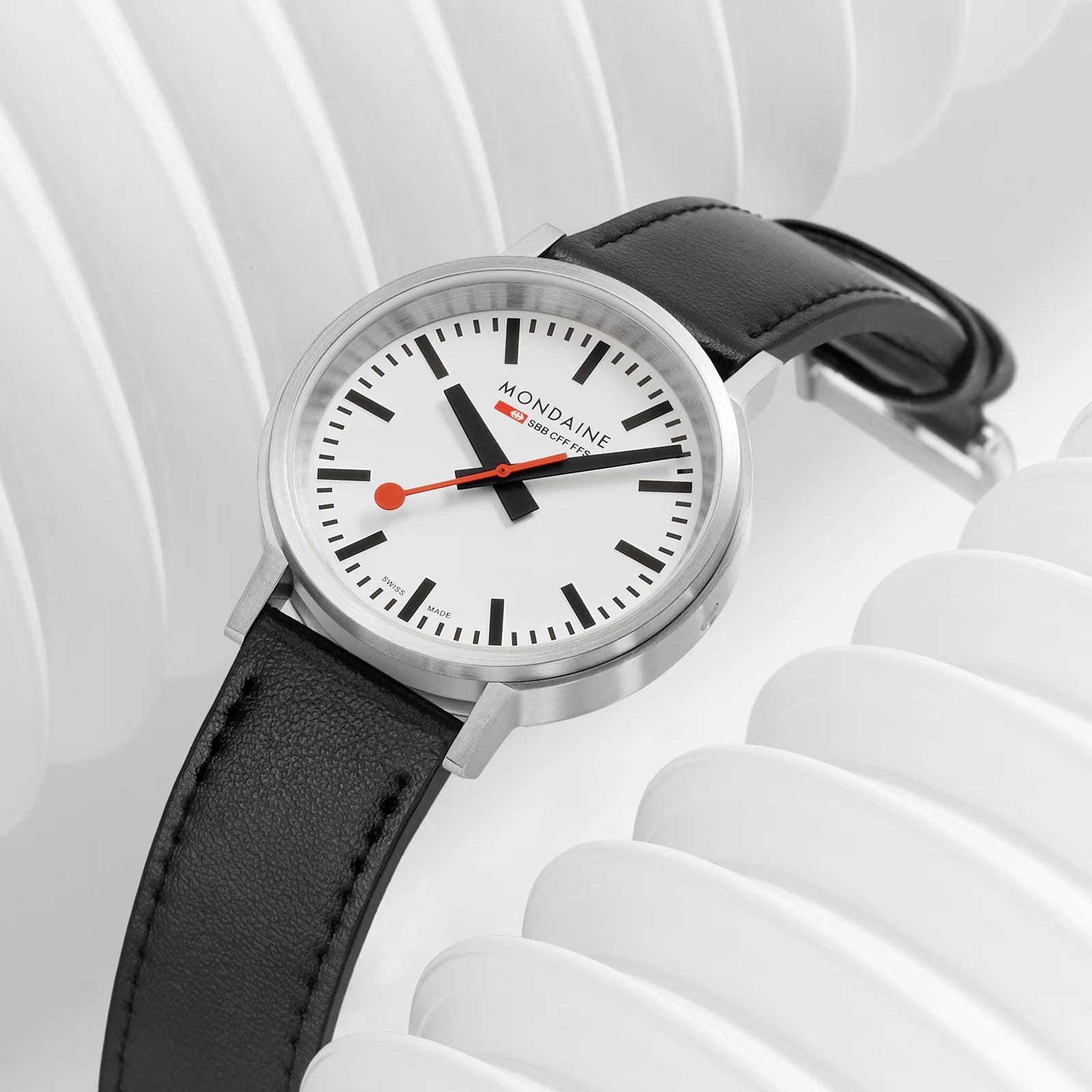Stop2Go 41mm MST.4101B.LBV.2SE Mondaine