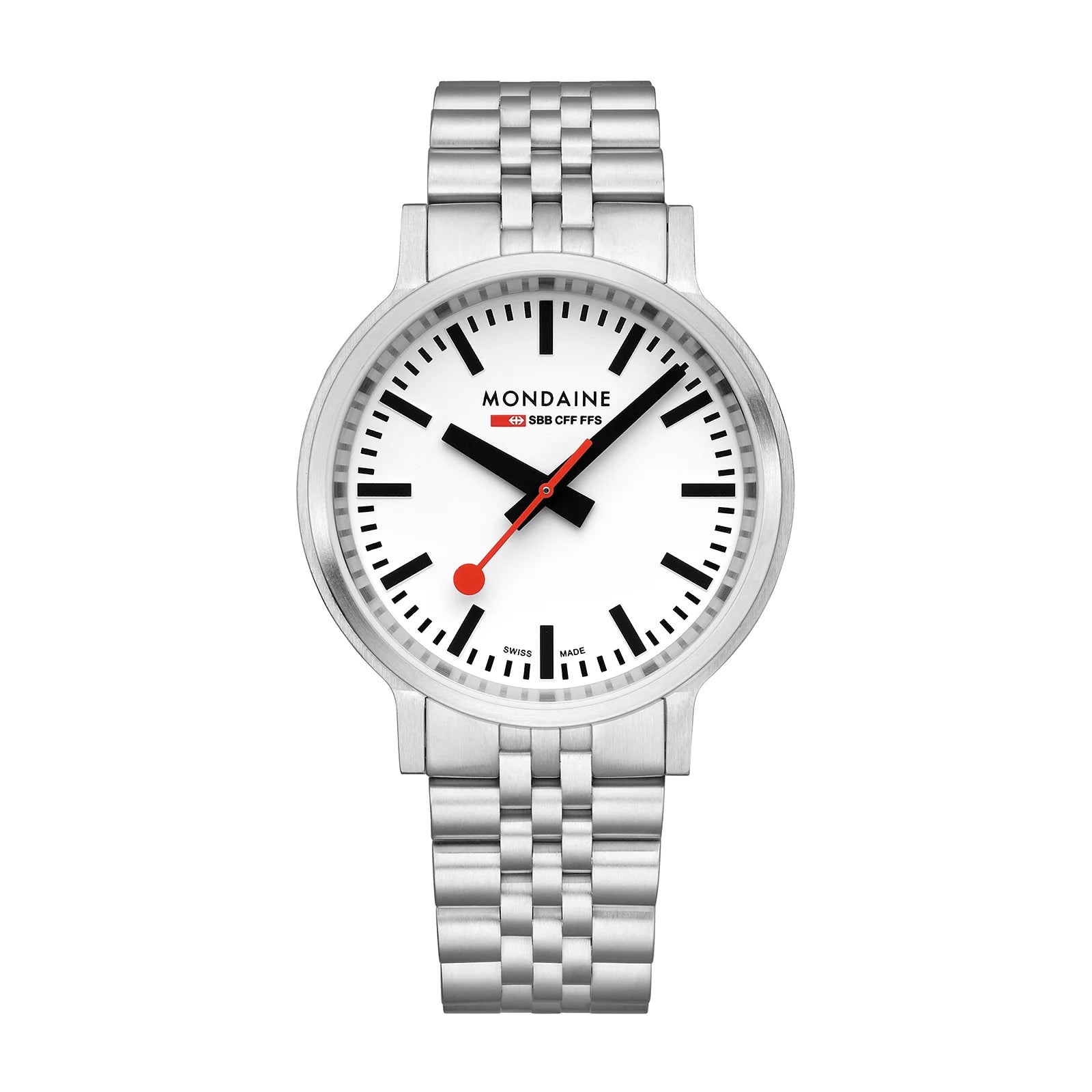 Stop2Go 41mm MST.4101B.SJ.2SE Mondaine