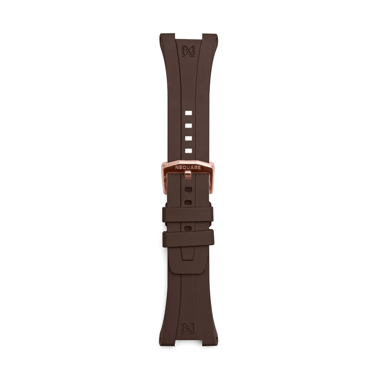 SnakeQueen Automatic 39mm Chocolate L0472-N48.8 NSquare