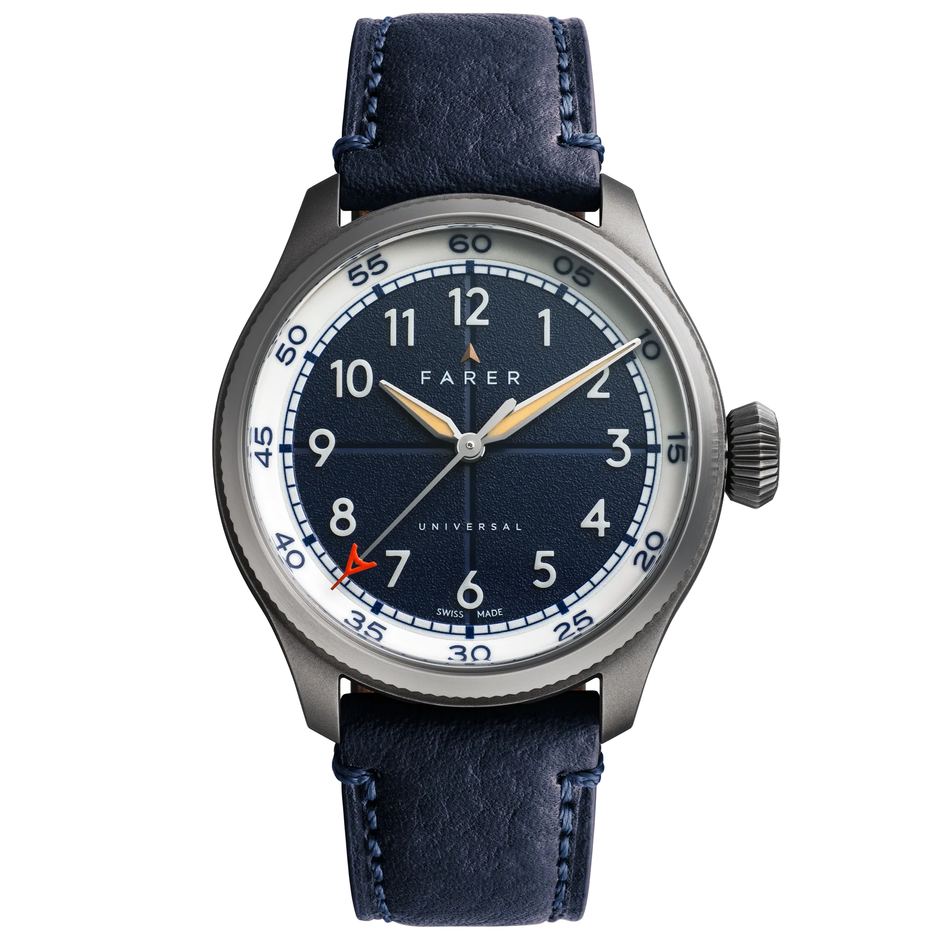 Hewlett Farer