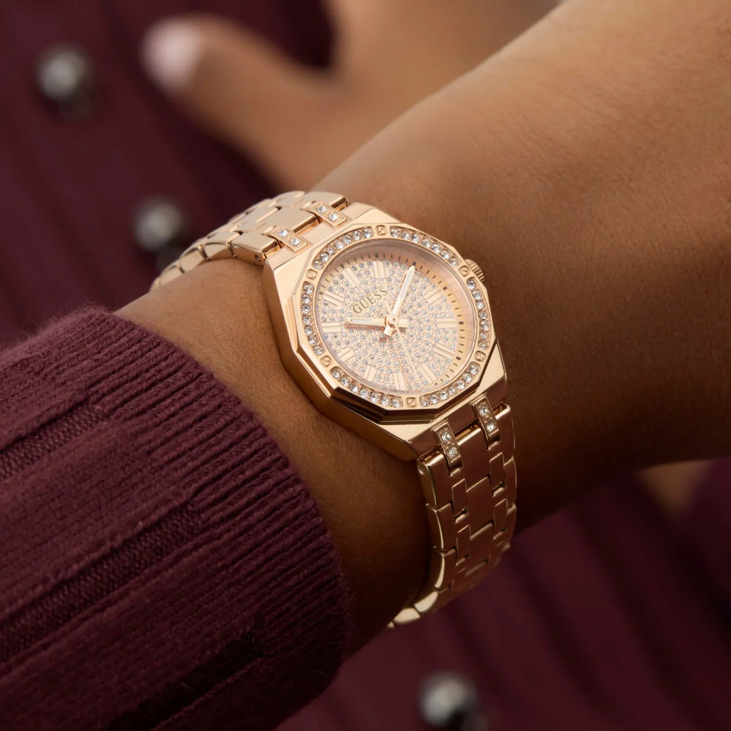 Guess - GW0931L4 Guess