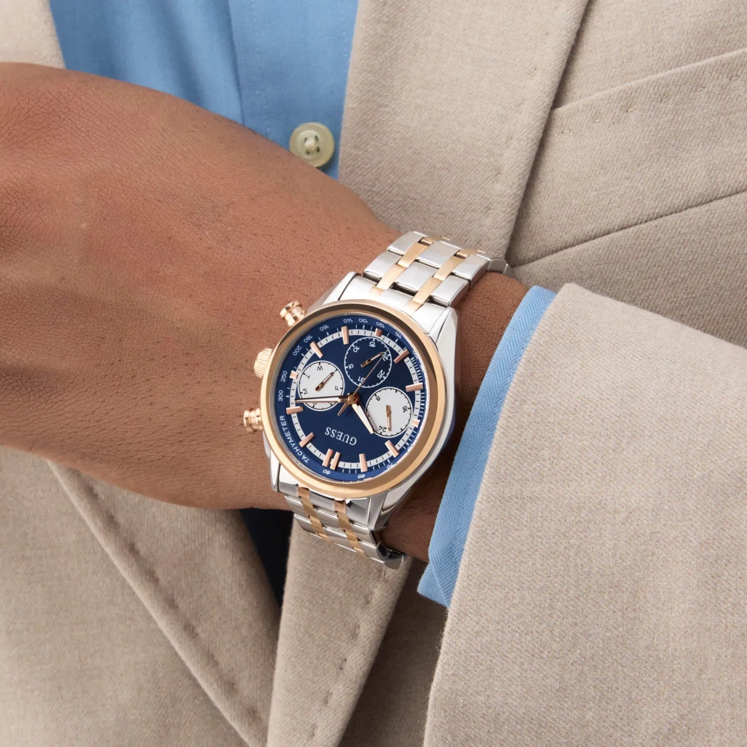 Guess - GW0971G5 Guess