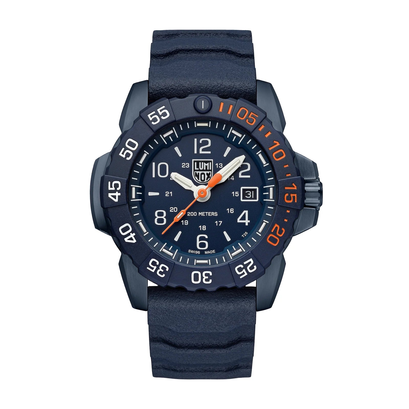 Navy SEAL Foundation XS.3253.CBNSF.SET Luminox