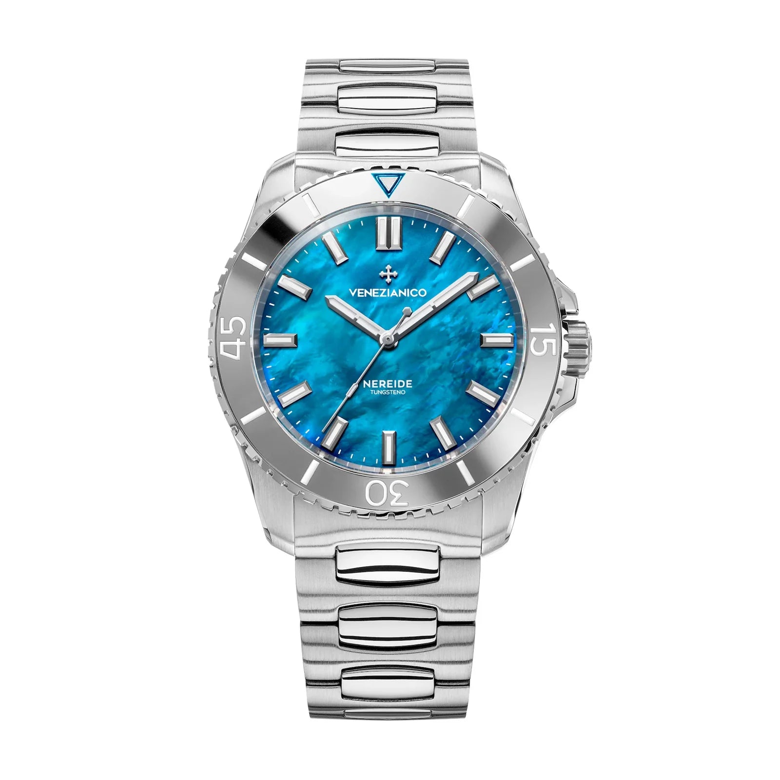 Nereide Tungsteno 42 3921541C Venezianico