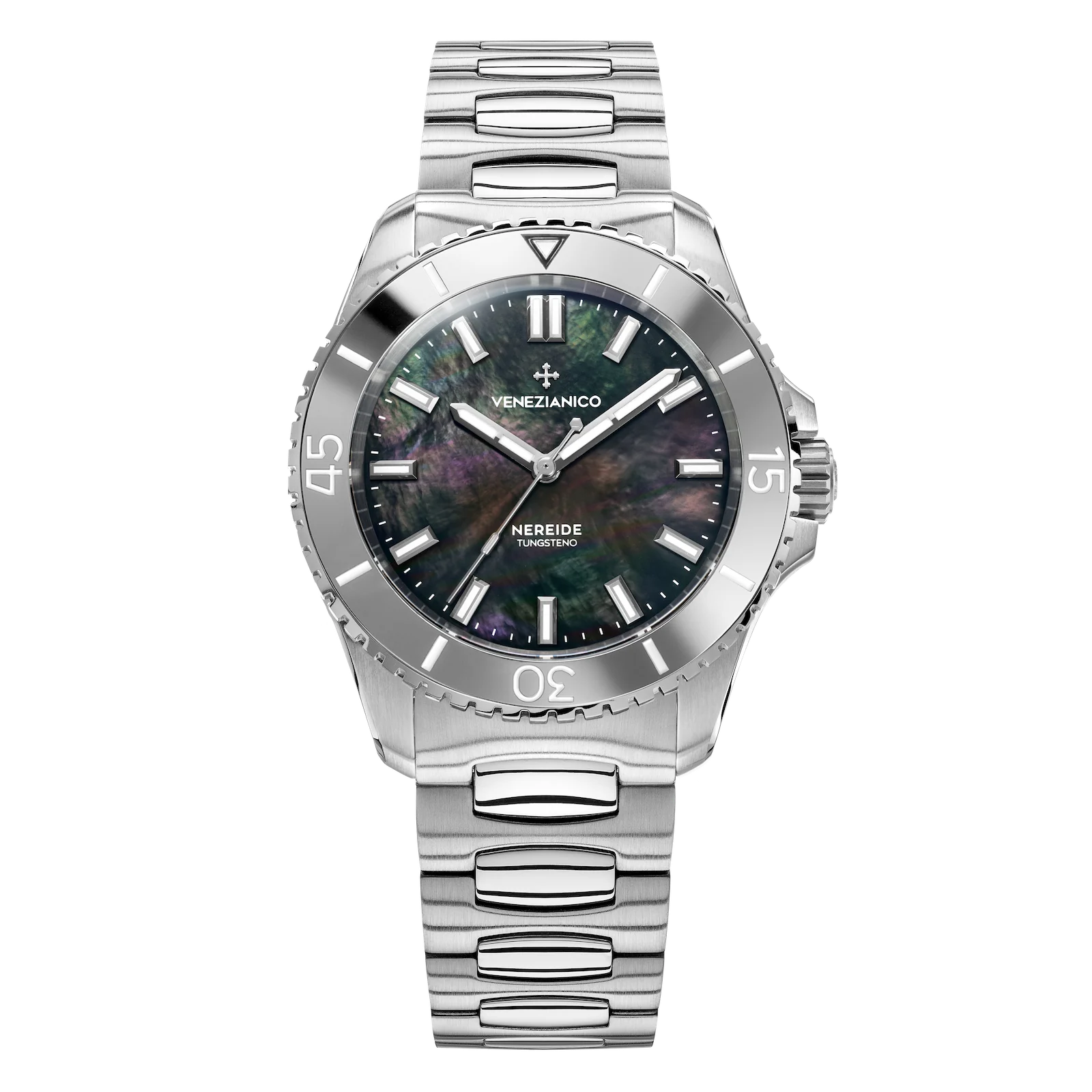 Venezianico - Nereide Tungsteno 39 - 3121540C