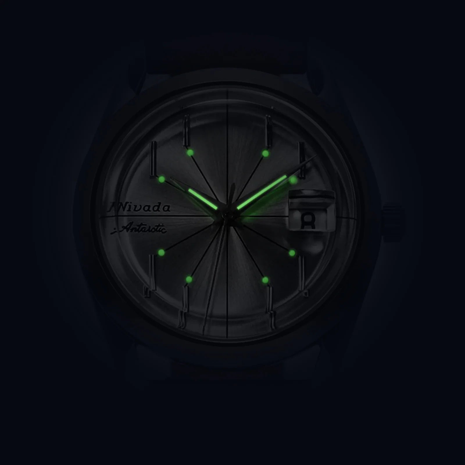Antarctic Spider 32023A Nivada Grenchen
