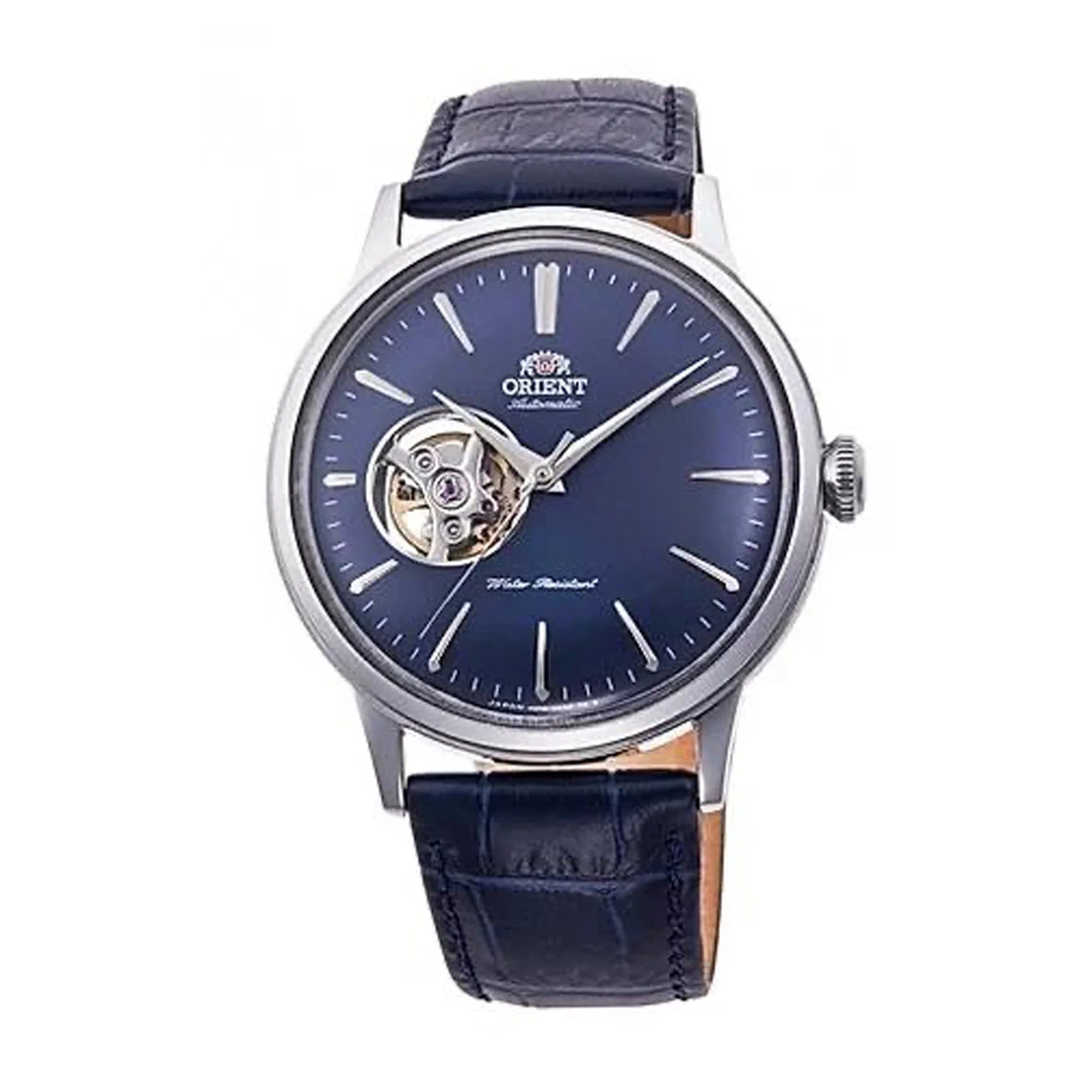 Contemporary Classic Bambino Open Heart RA-AG0005L Orient