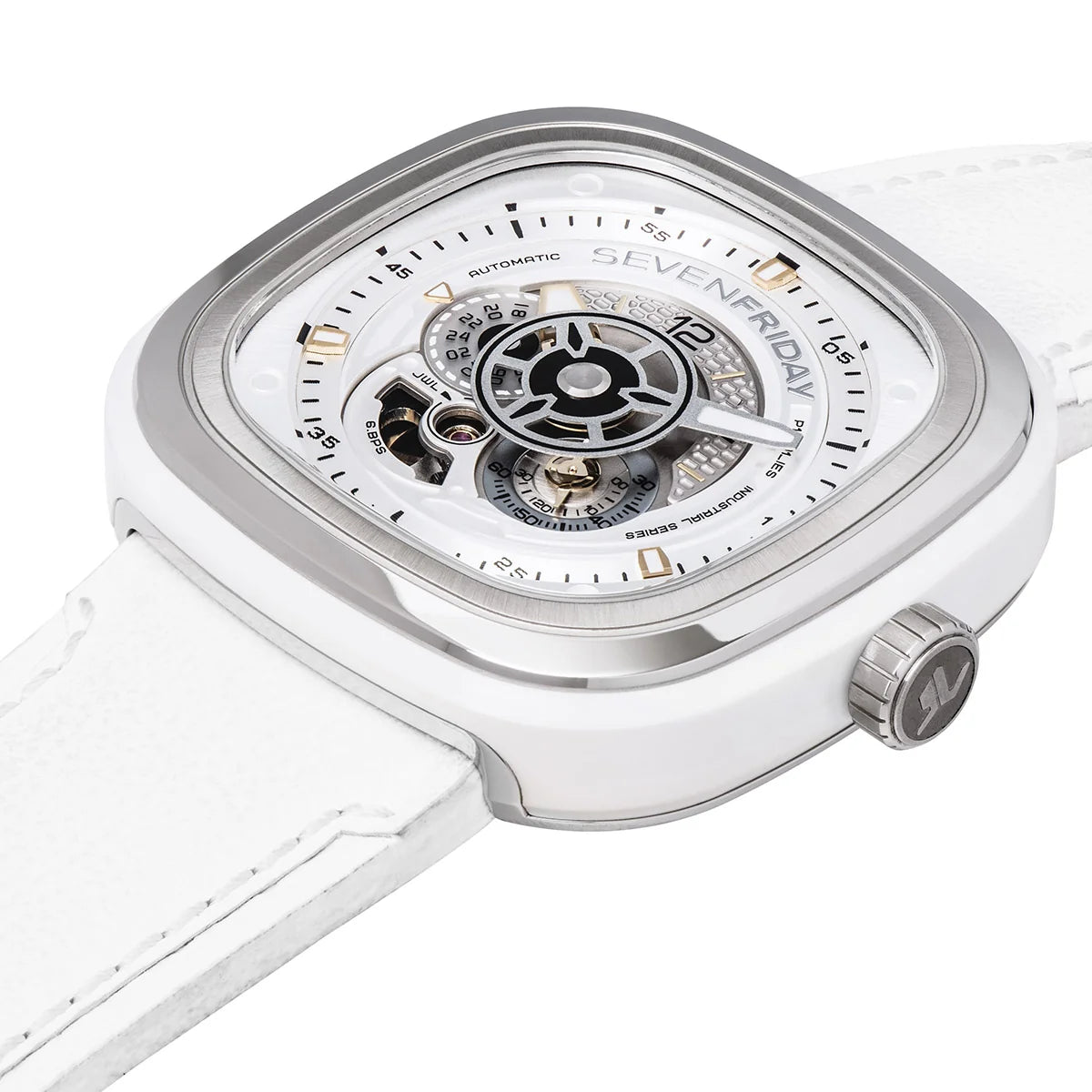 P-series P1C/01 SevenFriday