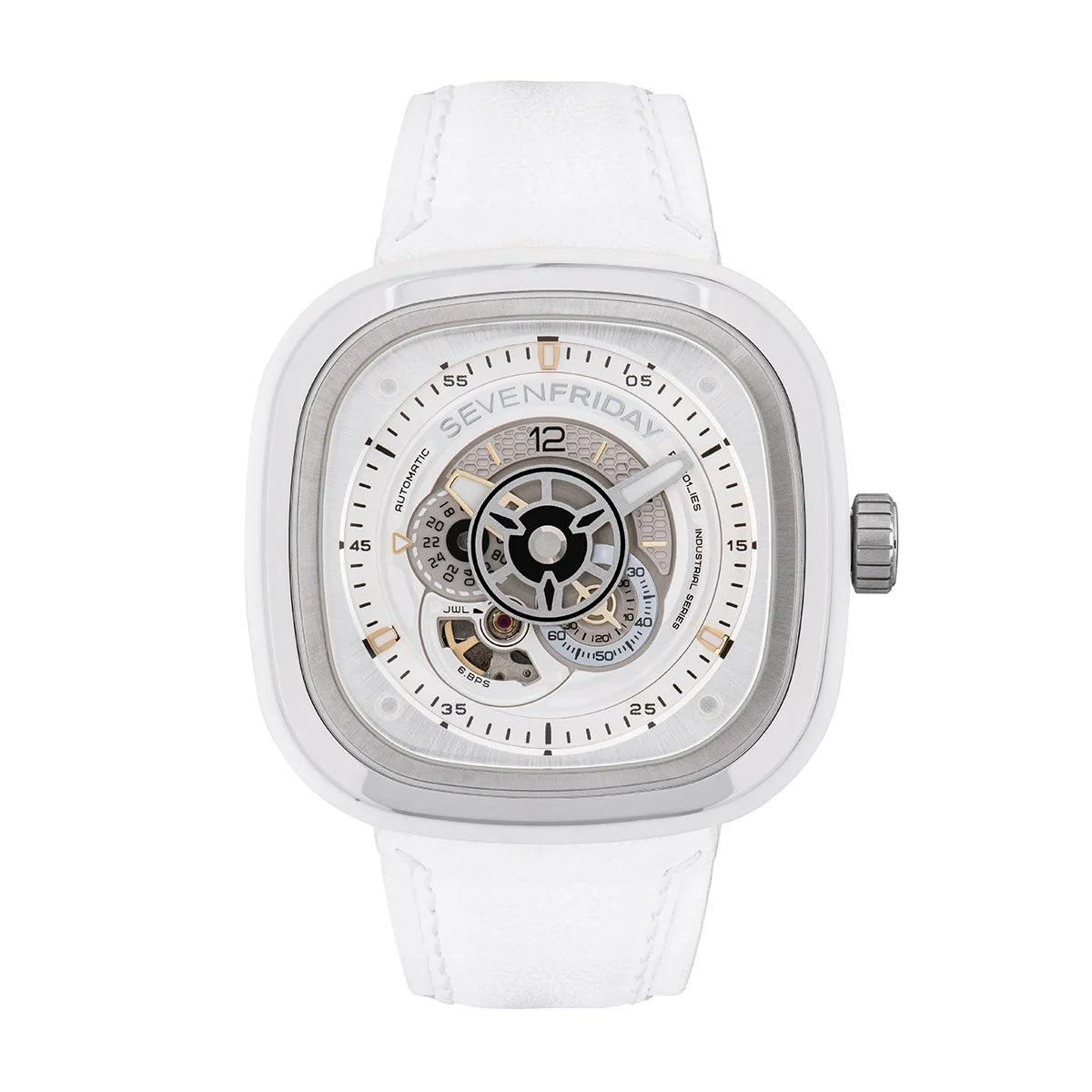 P-series P1C/01 SevenFriday