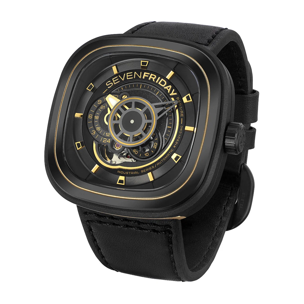 P-series P2B/02 SevenFriday