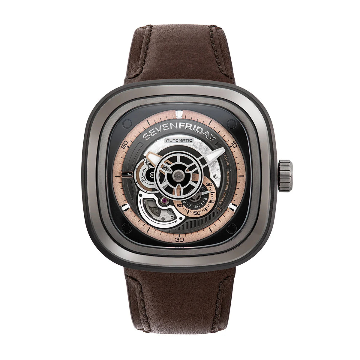 P-series P2C/01 SevenFriday