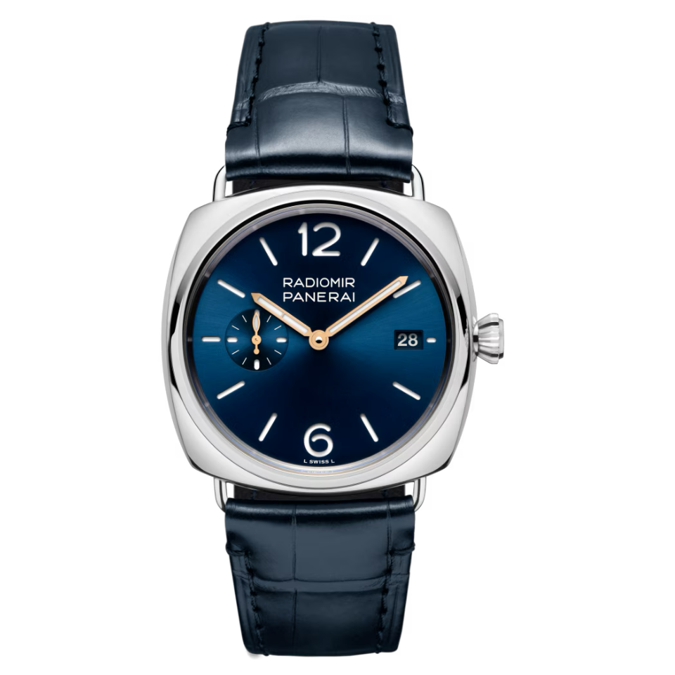Panerai Radiomir Quaranta PAM01571 – 40mm Automatic – Brand New
