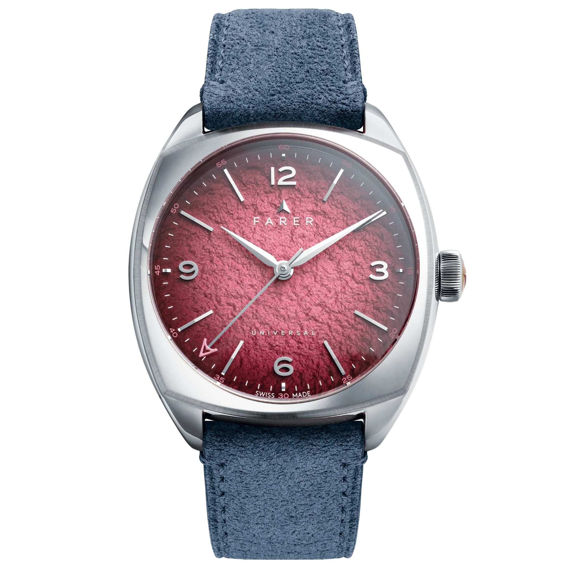 Furneaux Farer