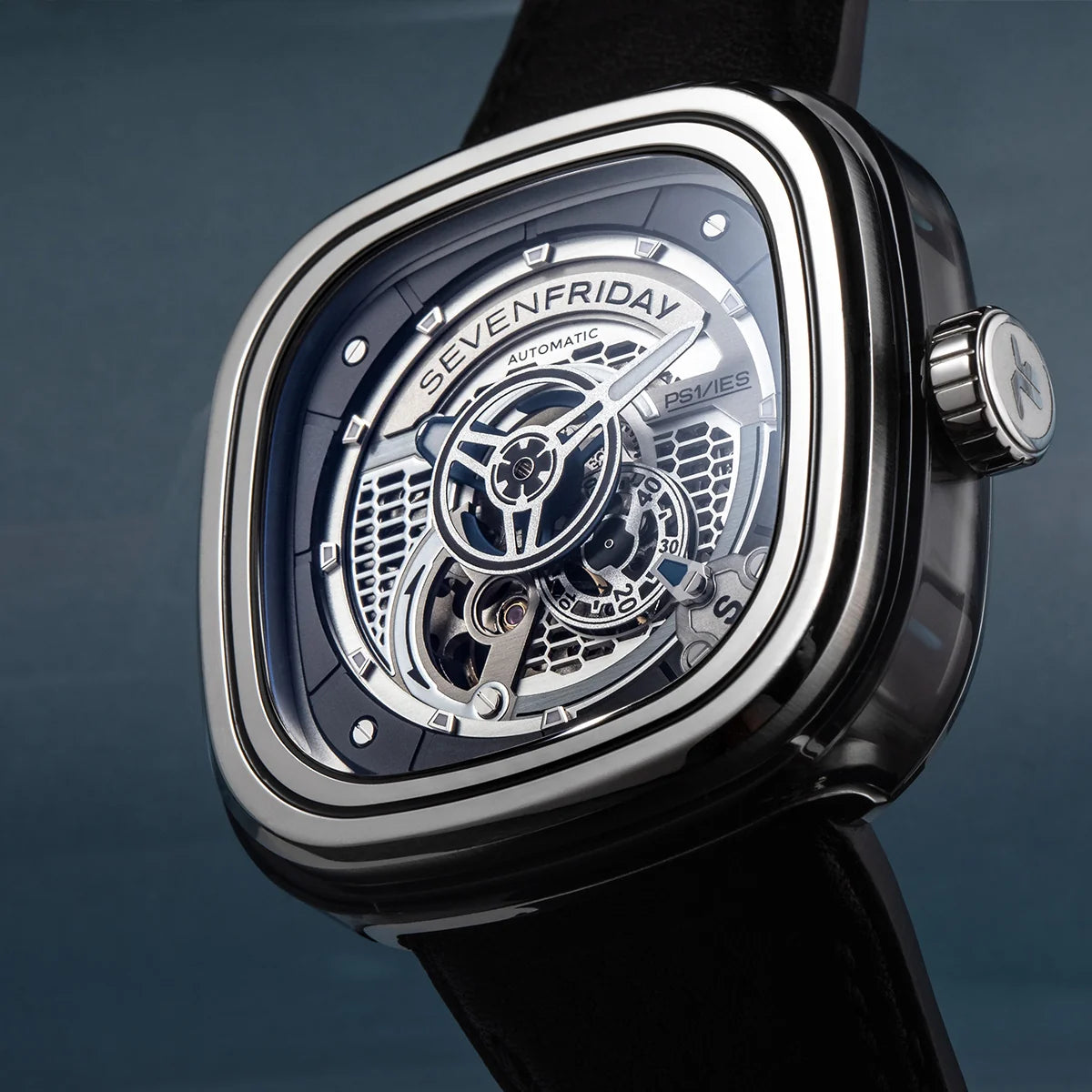 PS-series PS1/01 SevenFriday