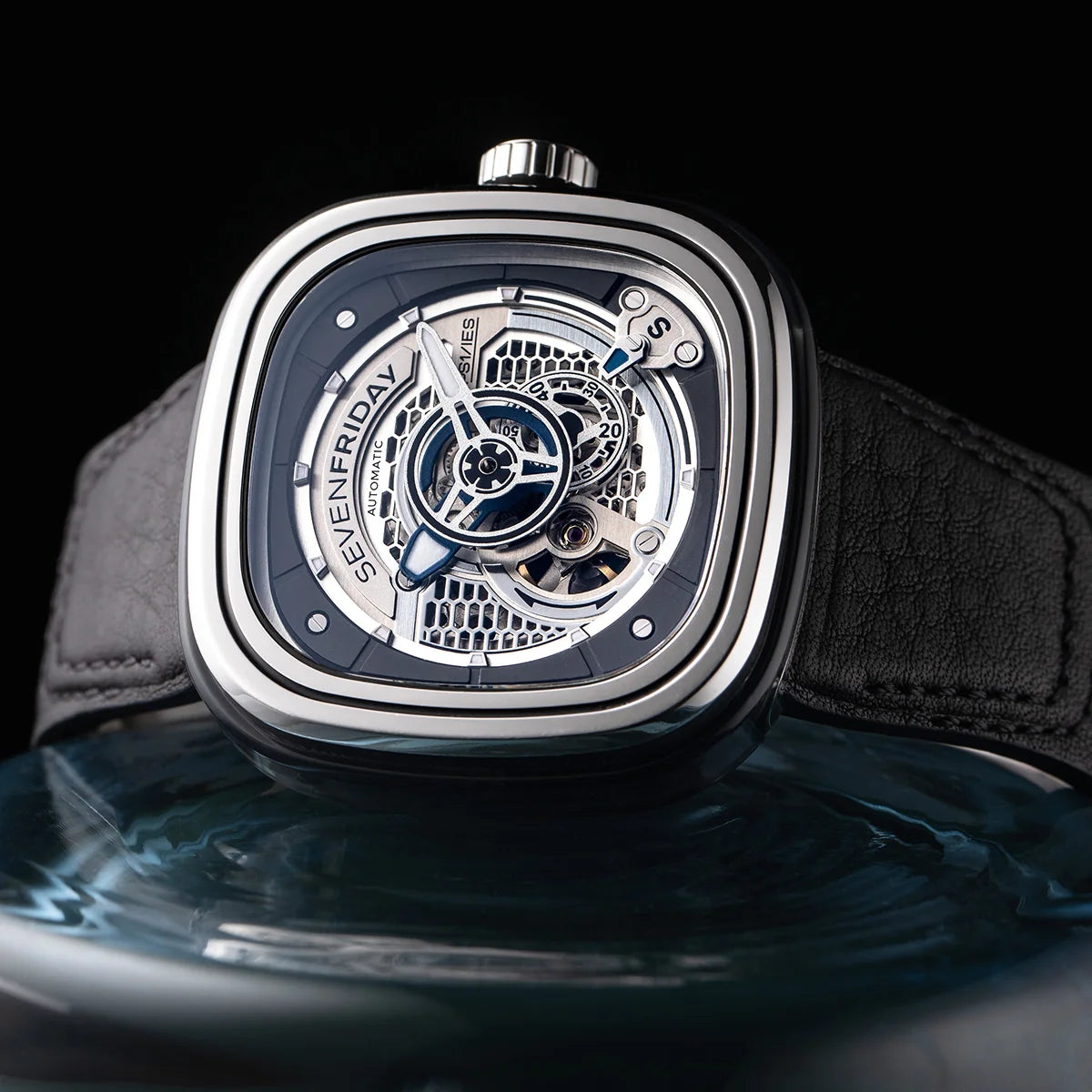 PS-series PS1/01 SevenFriday