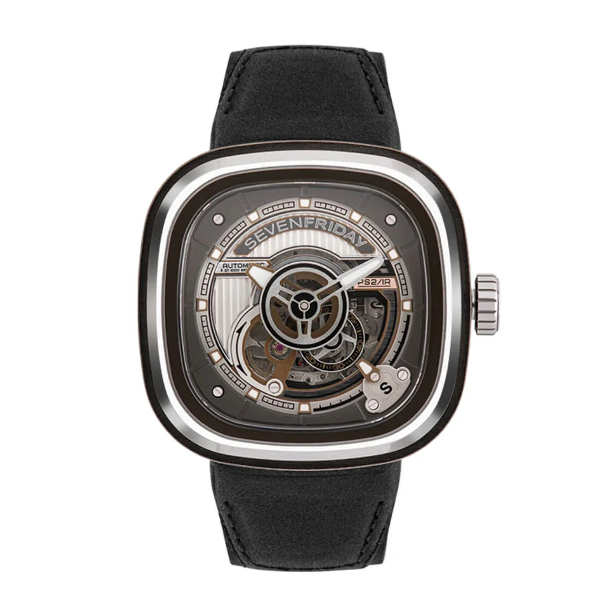 PS-series PS2/01 SevenFriday