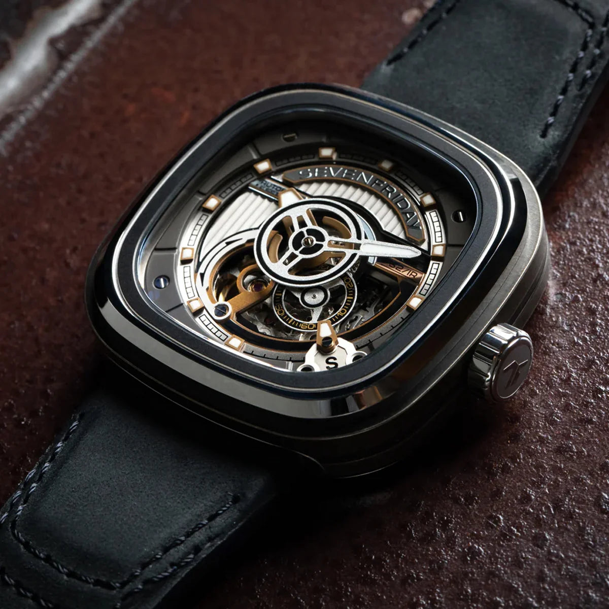 PS-series PS2/01 SevenFriday