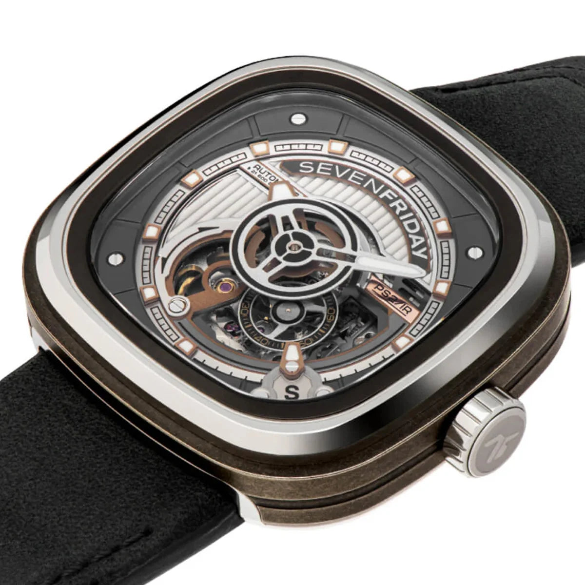 PS-series PS2/01 SevenFriday