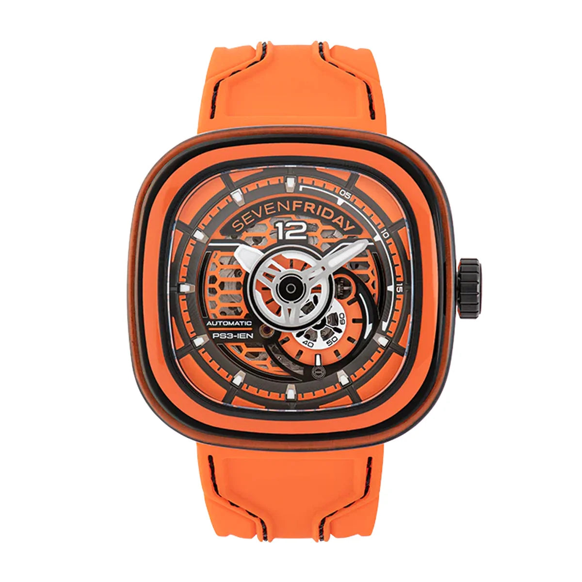 PS-series PS3/03 aka "CCO" SevenFriday