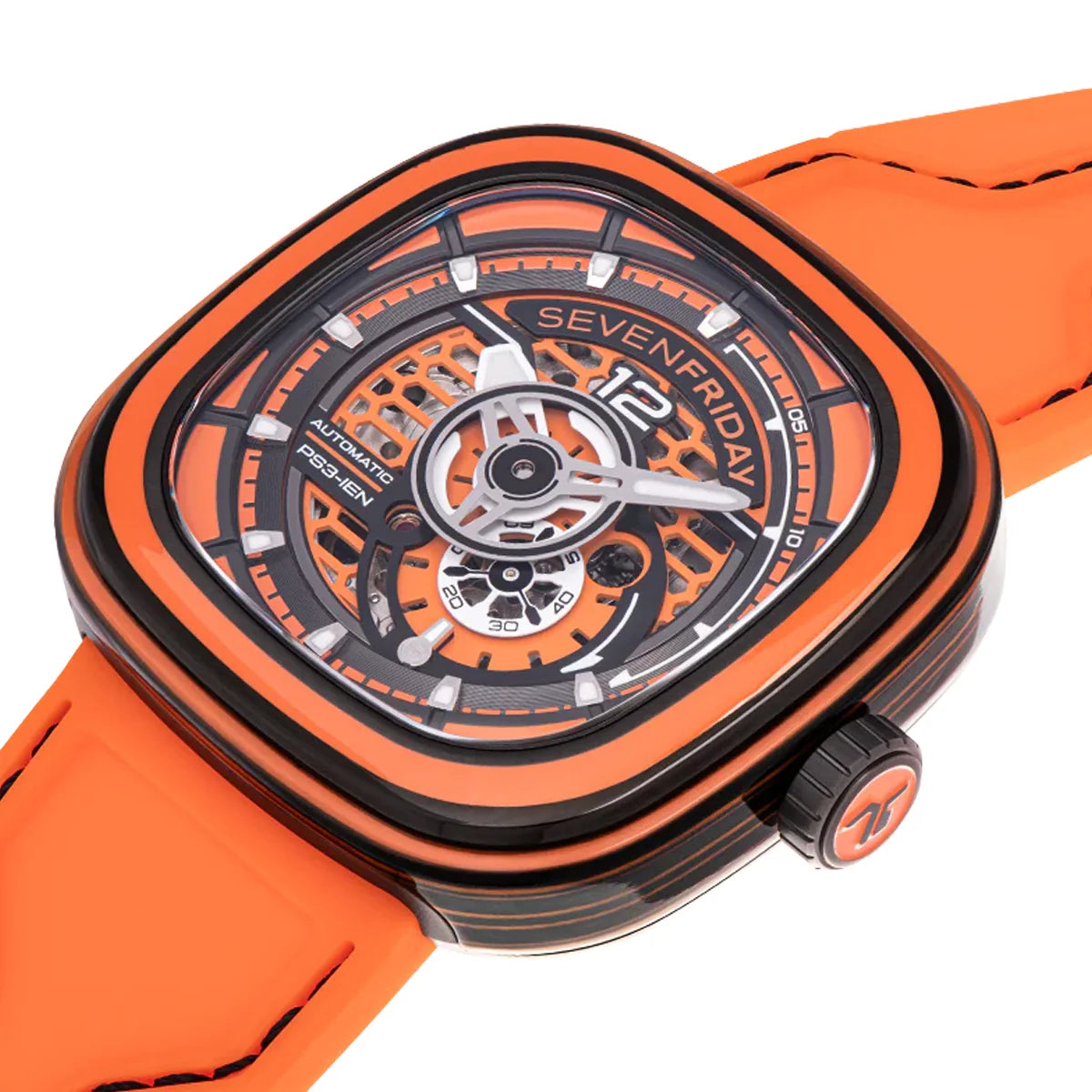 PS-series PS3/03 aka "CCO" SevenFriday