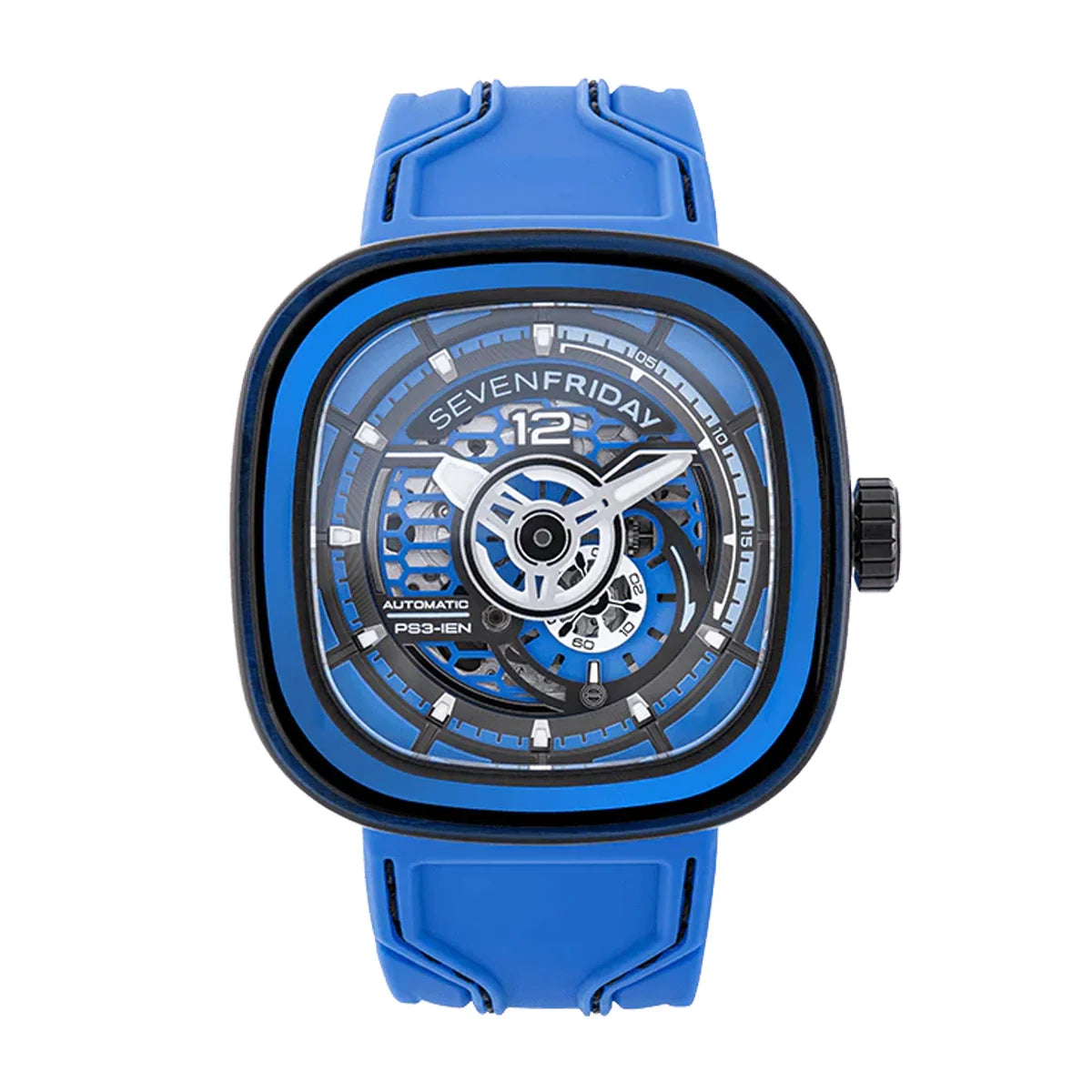 PS-series PS3/04 aka "CCB" SevenFriday