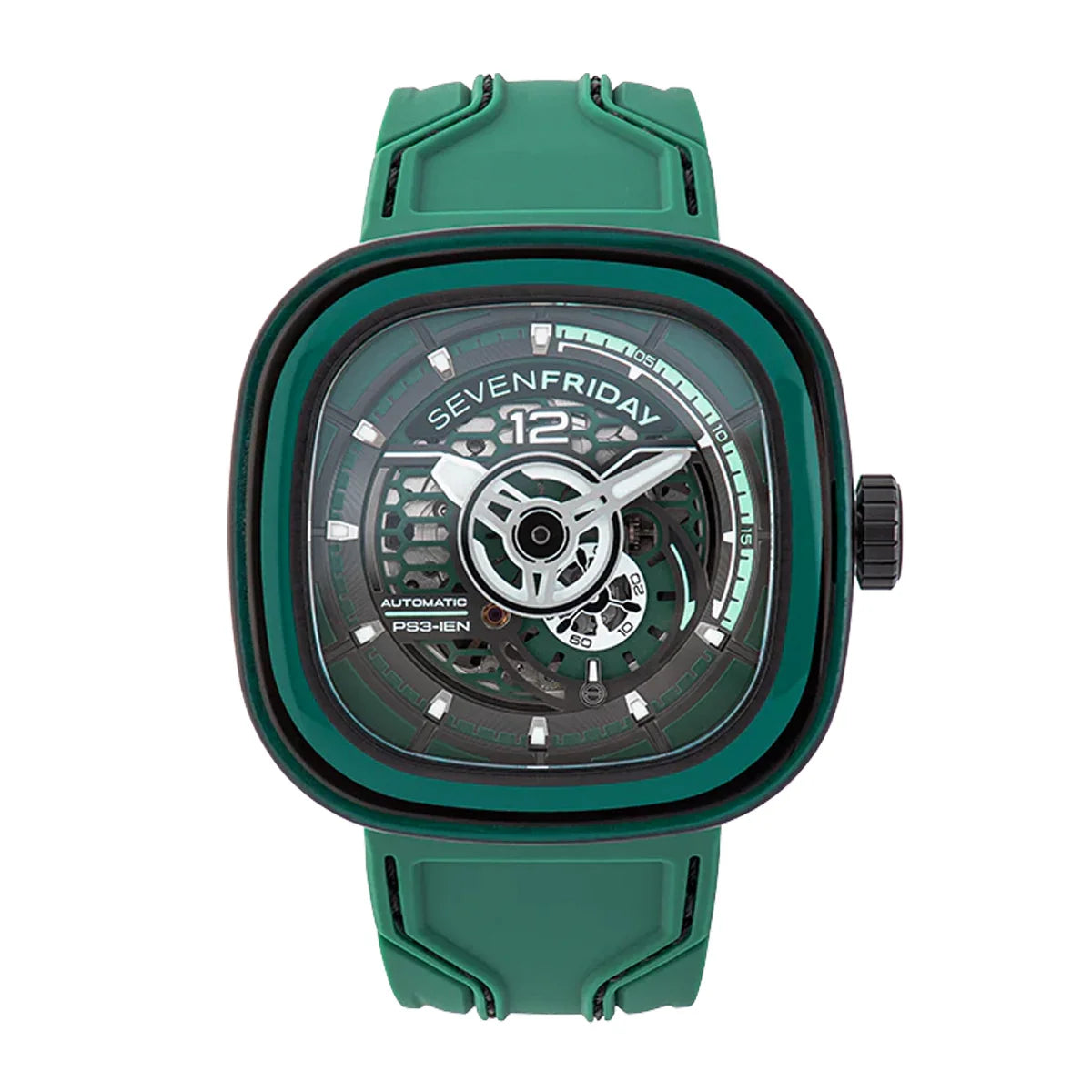 PS-series PS3/05 aka "CCG" SevenFriday