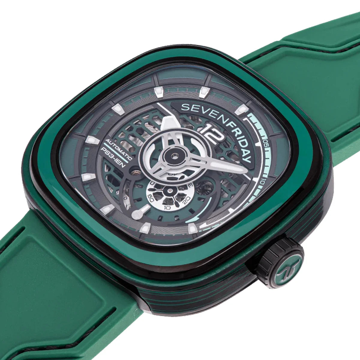 PS-series PS3/05 aka "CCG" SevenFriday